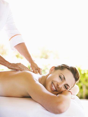 massage californien Lyon